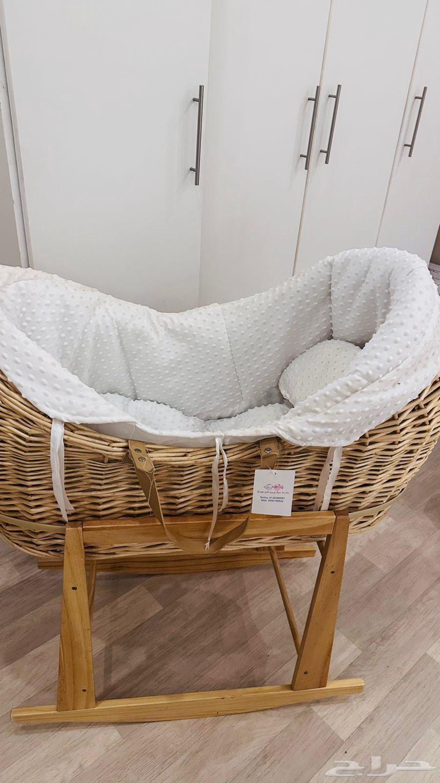 سرير اطفال مواليد64393666037890111