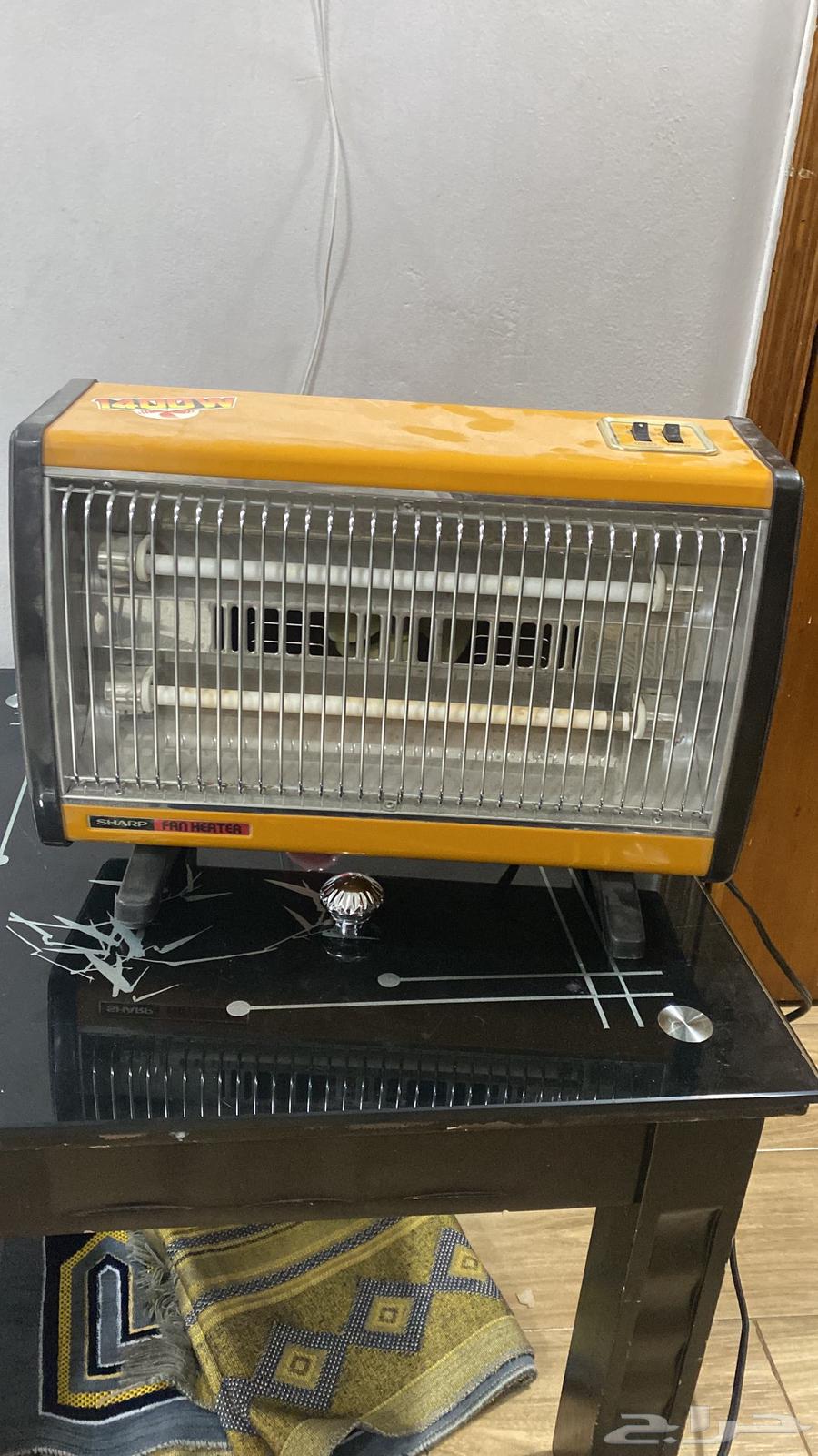 دفايه ياباني نادره64378716856323111