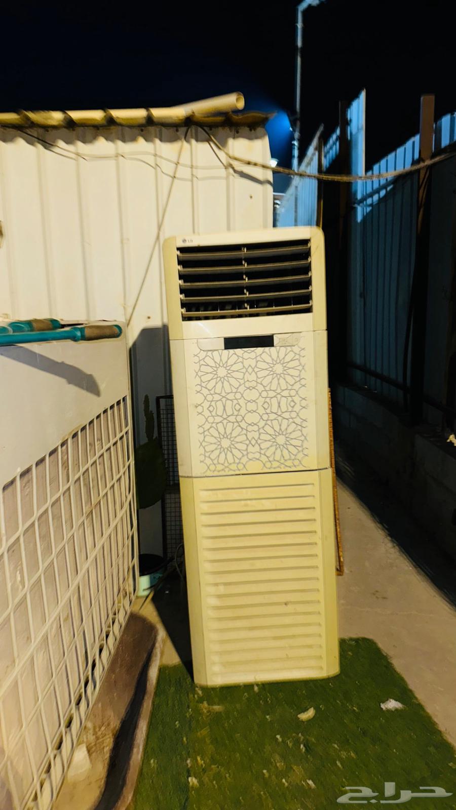 مكيف دولاب64379021740802110