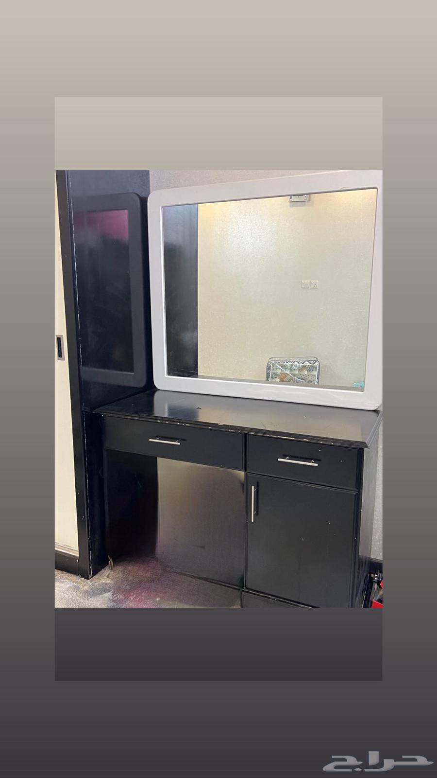 دولاب وتسريحة64379050269569110