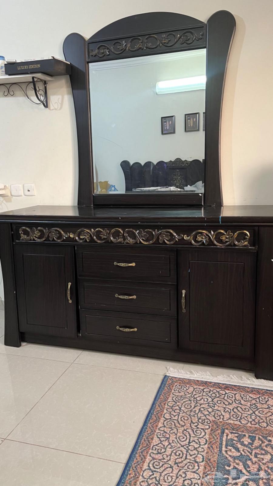 غرفه نوم للبيع64379210318849112