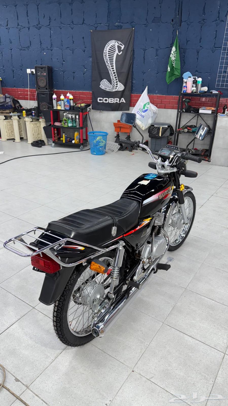 دياب سزوكي اكس ميه اصلي مخزن64522187590018111