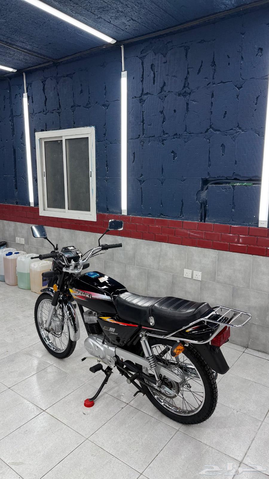 دياب سزوكي اكس ميه اصلي مخزن64522187590018110