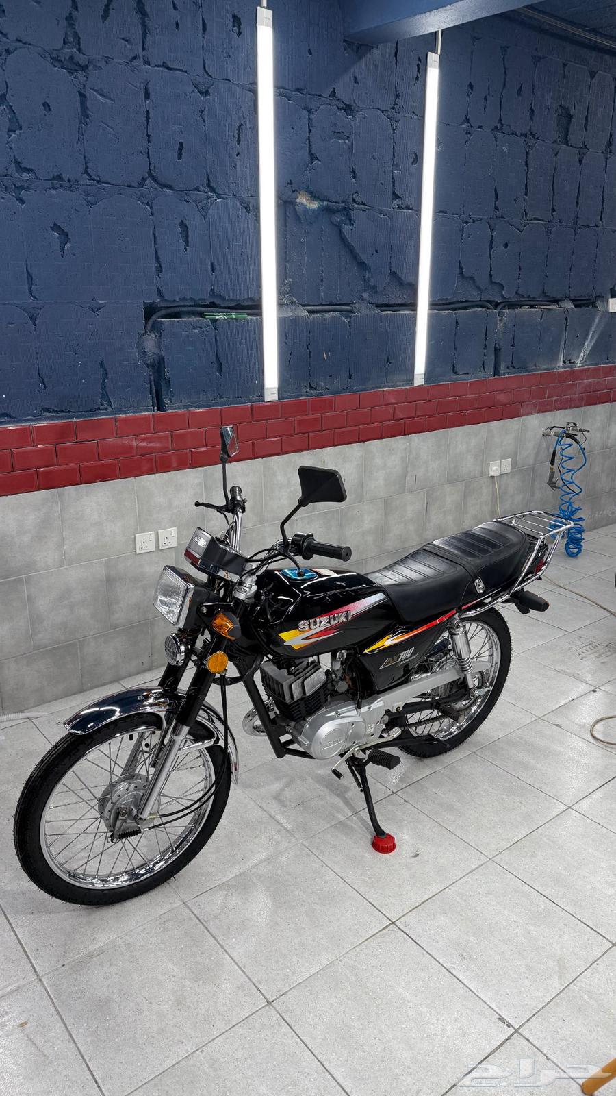 دياب سزوكي اكس ميه اصلي مخزن64522187590018112