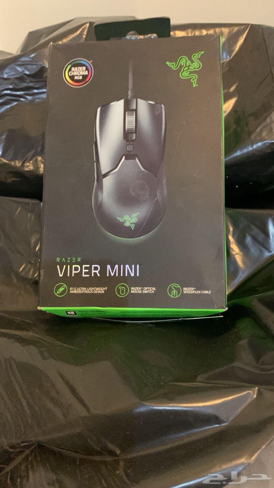 Viper mini جديد64379443350913110