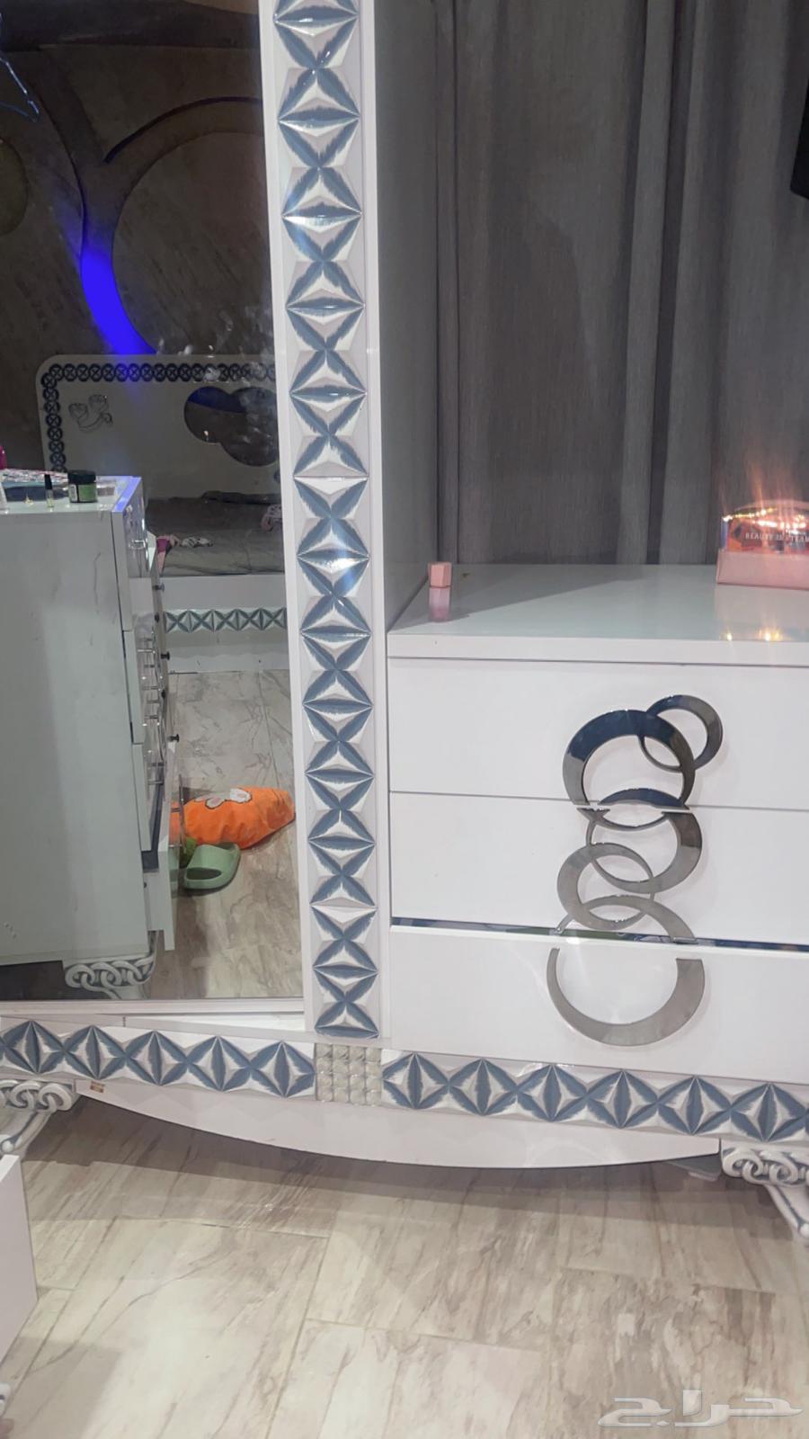 اثاث غرفة نوم جهاز رياضة64379761242114113