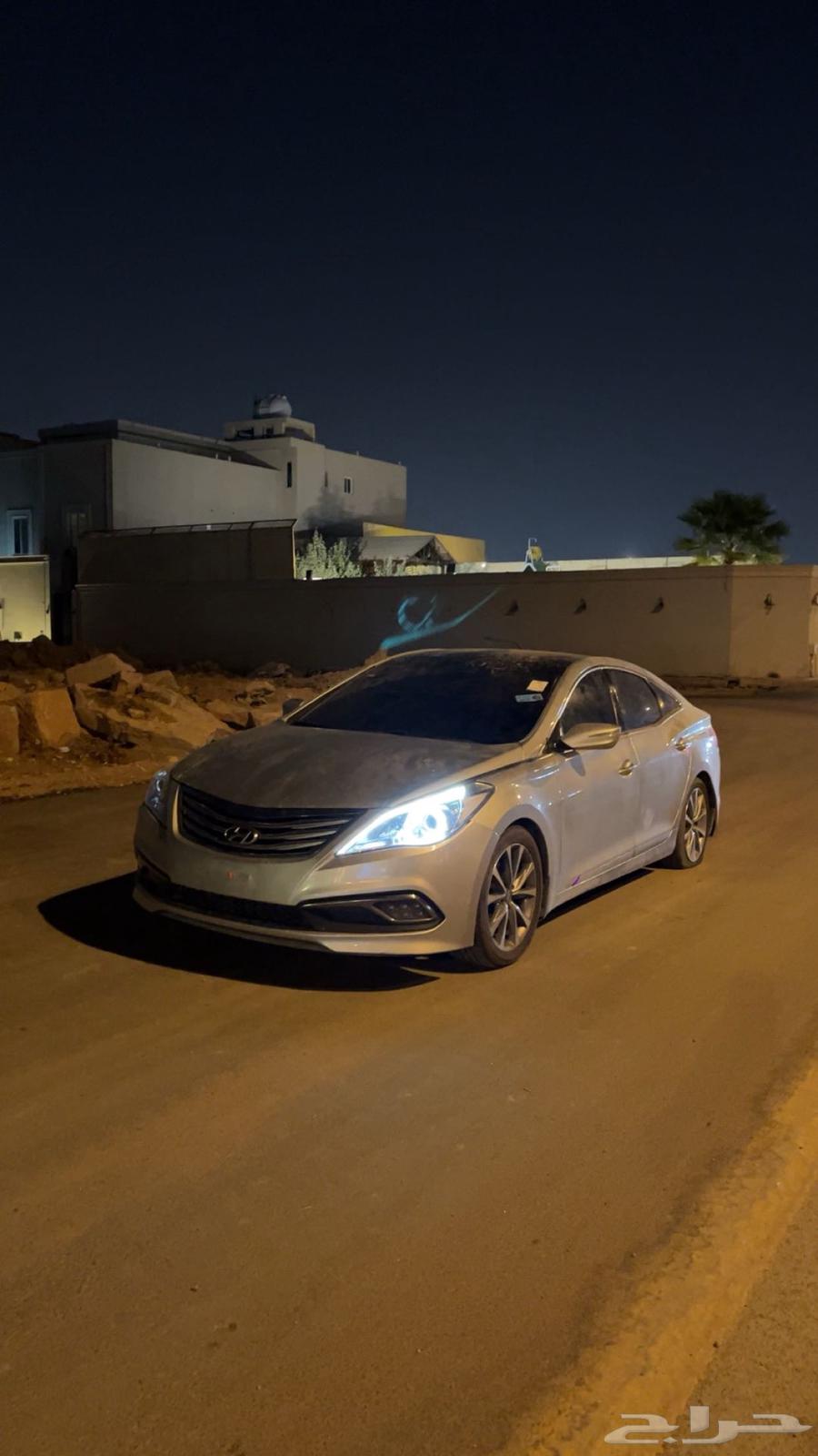 هونداي ازيرا 2016 نص فل64522570176387110