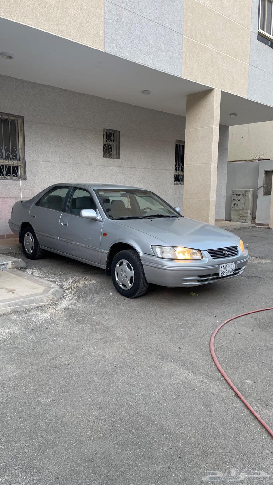 Camry 199964522823079427111