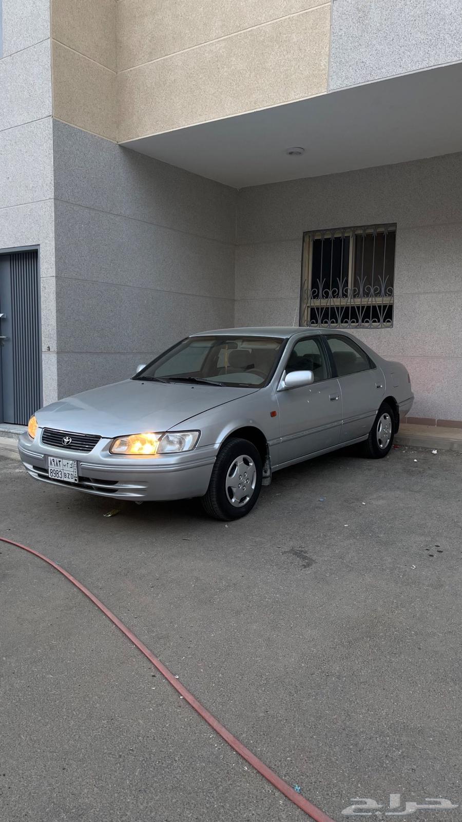 Camry 199964522823079427110