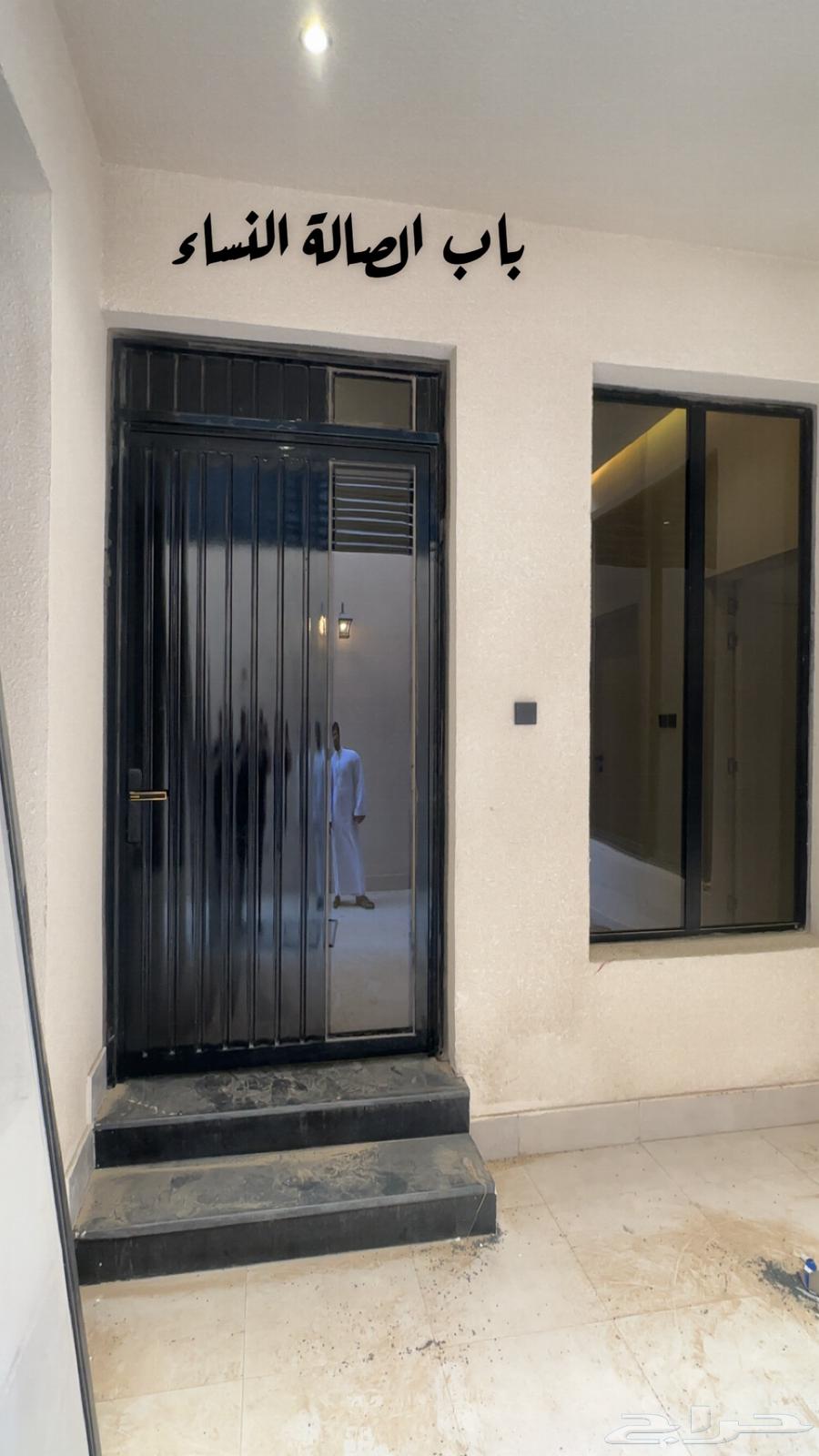 للبيع ابواب جديدة حديد64380507011073114