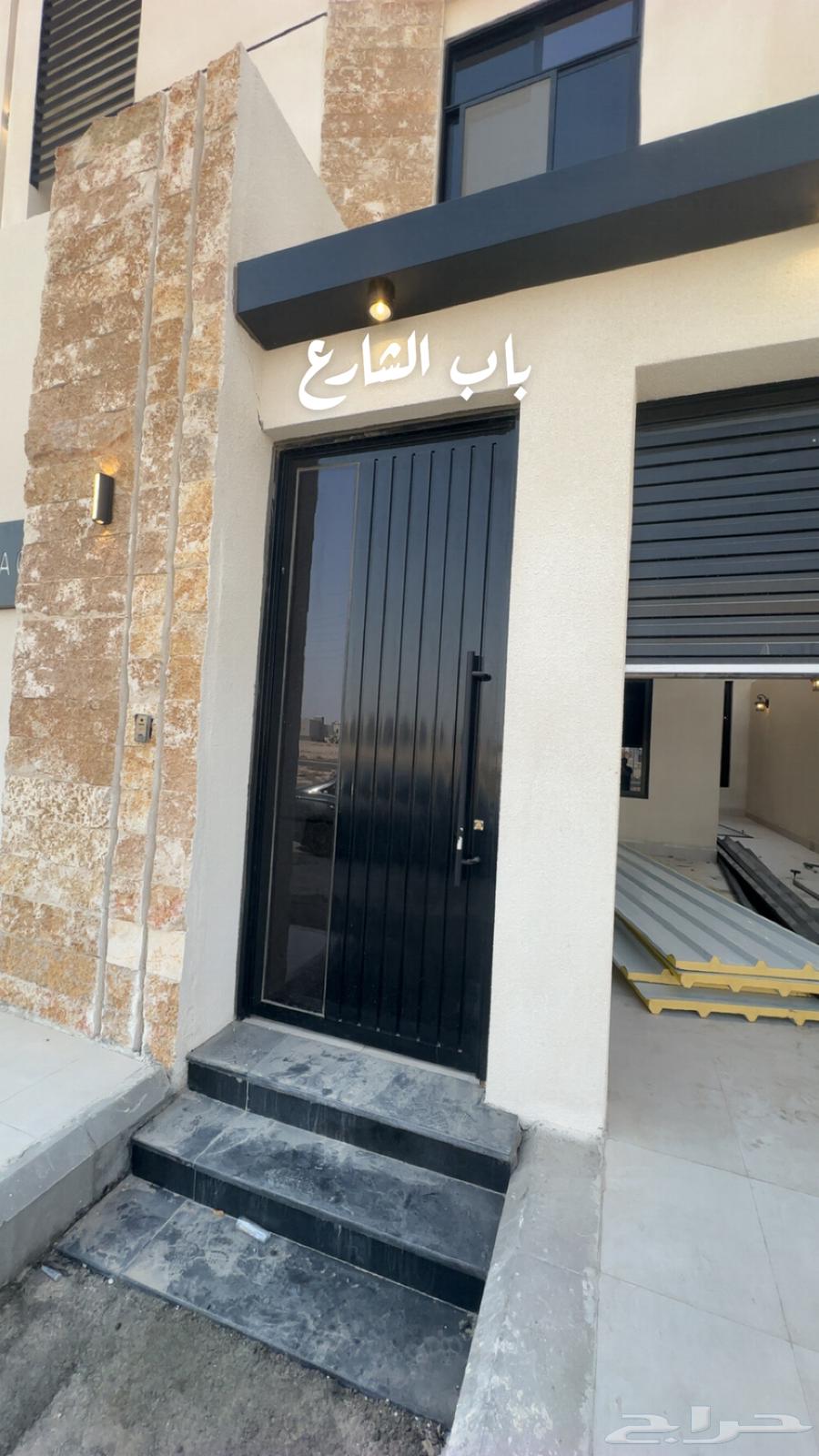 للبيع ابواب جديدة حديد64380507011073111