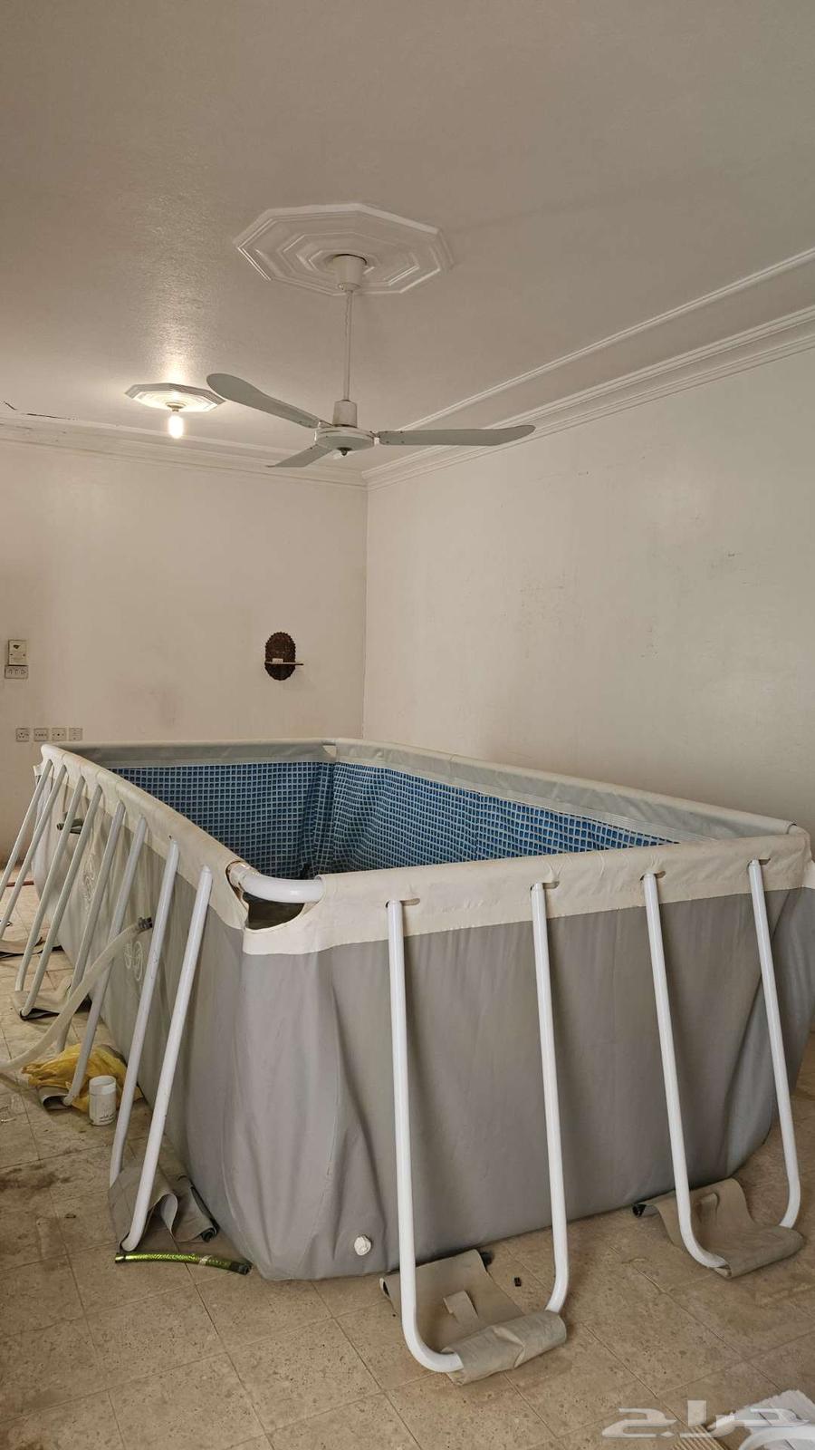 Sako 4 in 2 Clean Pool64380638683393110