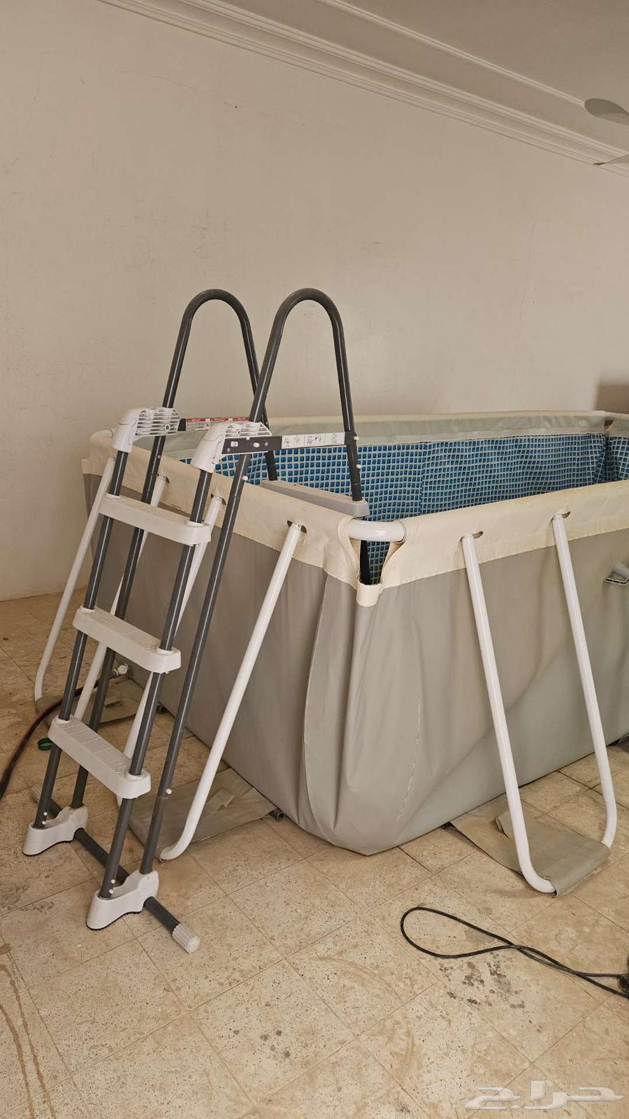 Sako 4 in 2 Clean Pool64380638683393114