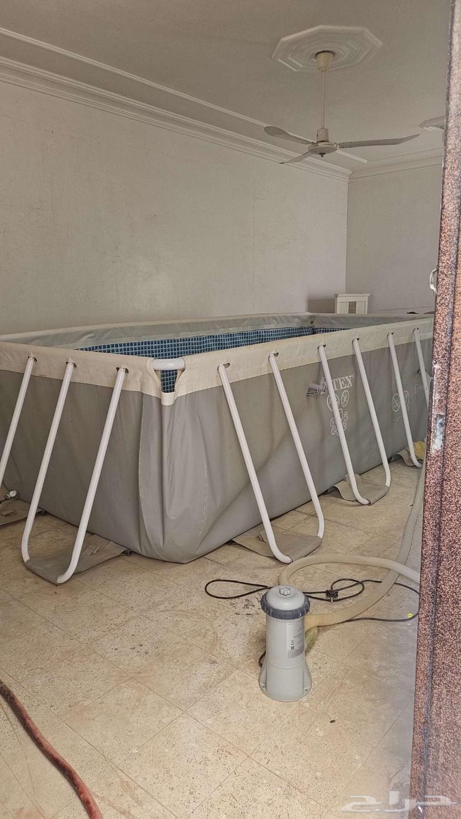 Sako 4 in 2 Clean Pool64380638683393111