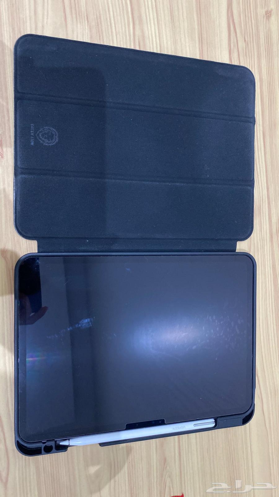 ايباد برو 2024 256 جيجا64380874960386112