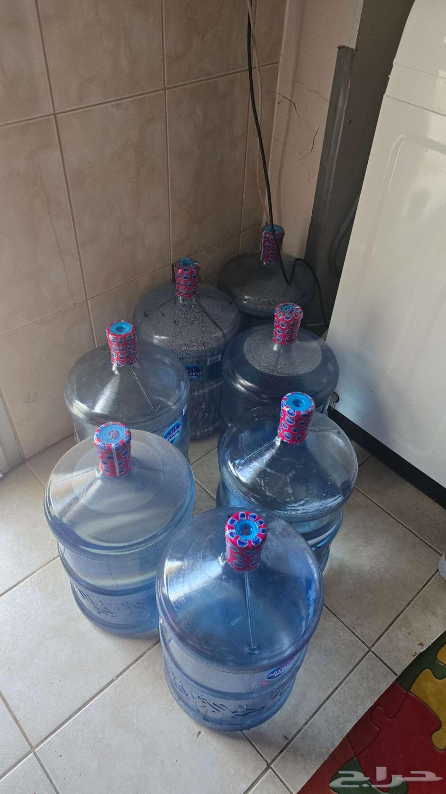 Nestlé Bottles64380833345666110