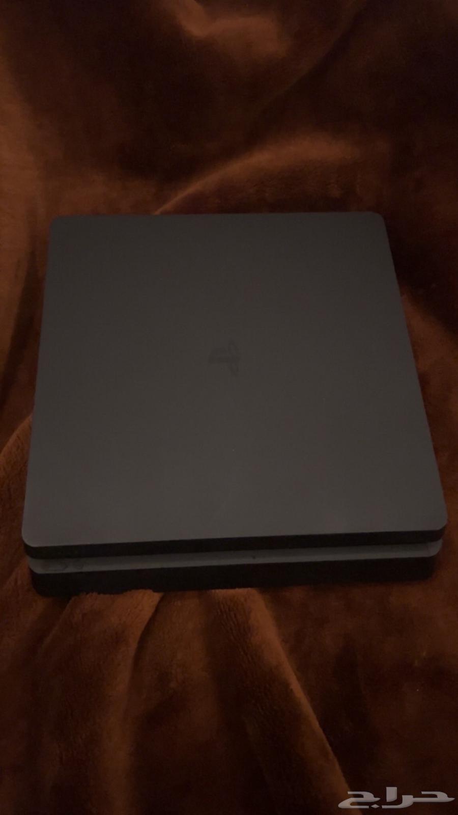 سوني 4 شبه جديد64380916226179110