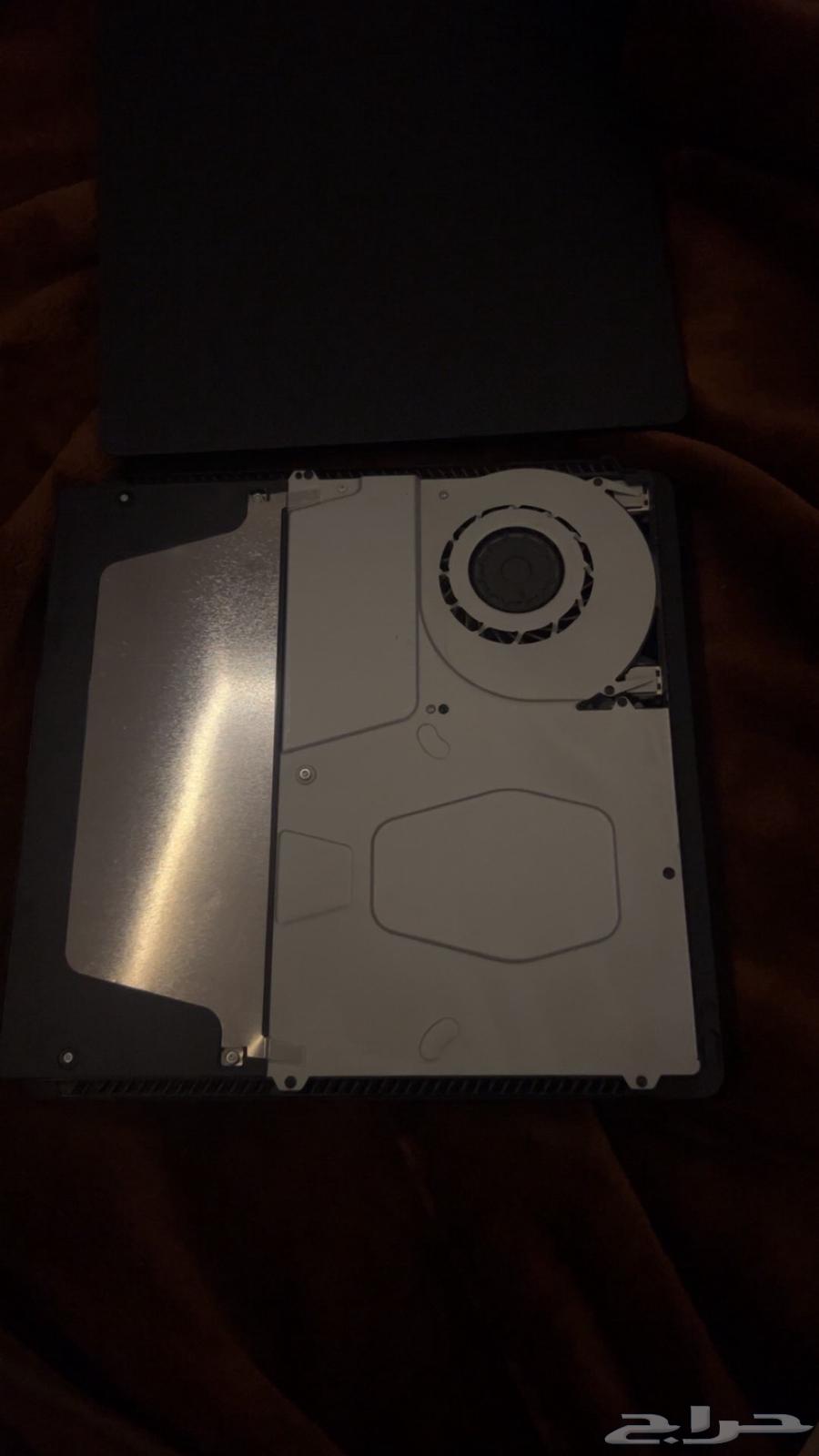 سوني 4 شبه جديد64380916226179111