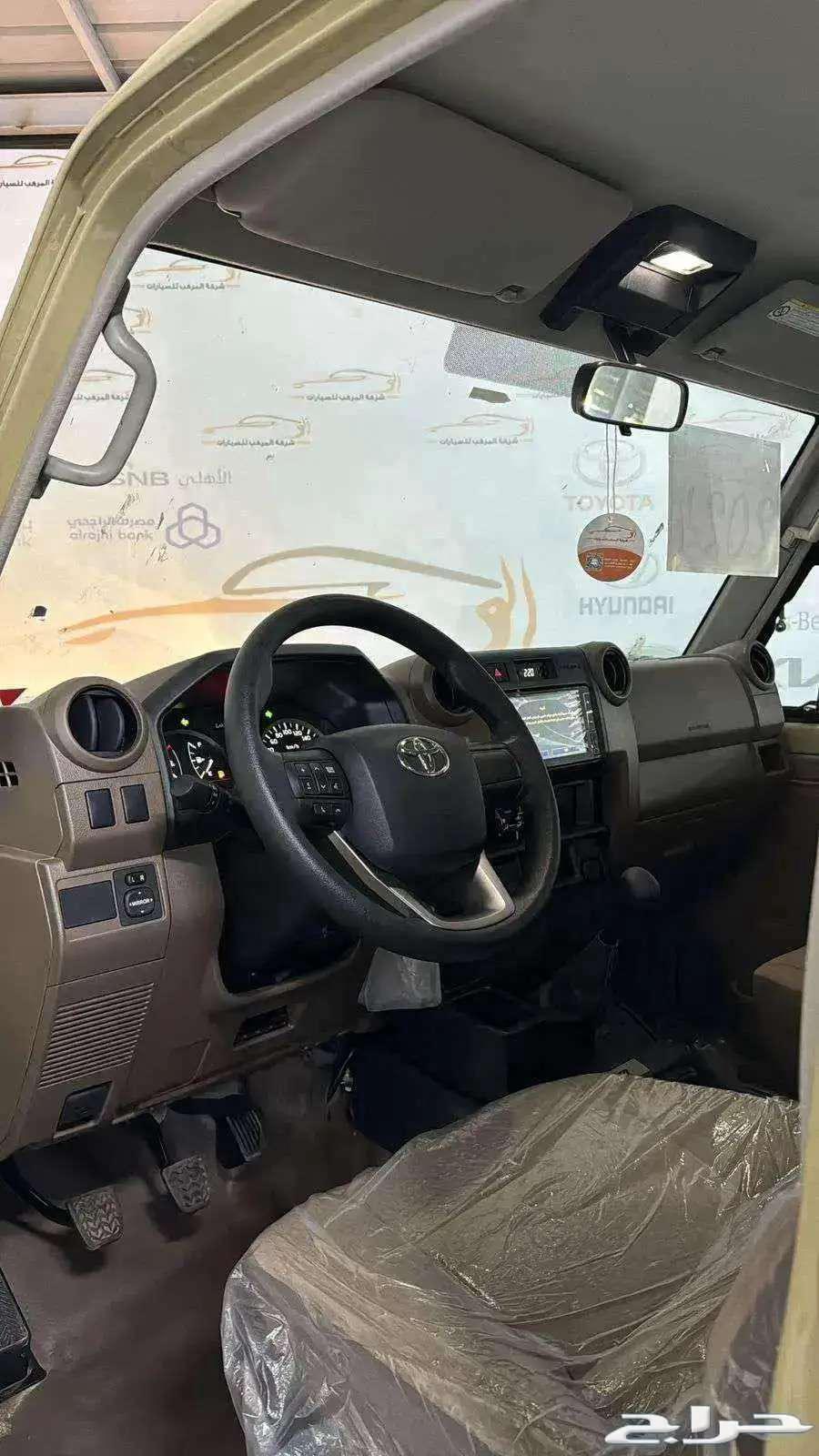 تويوتا جيب ربع رفرف بنزين قير عايدي بريمي 2024-185.00064524406419075111