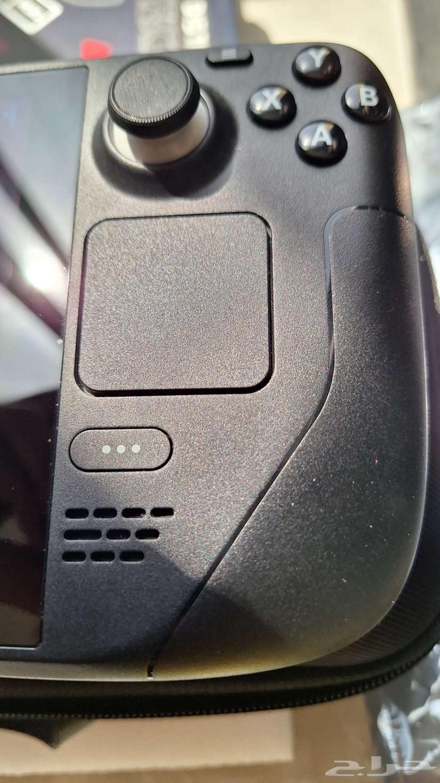 للبيع Steam Deck مستعمل64385439752067111