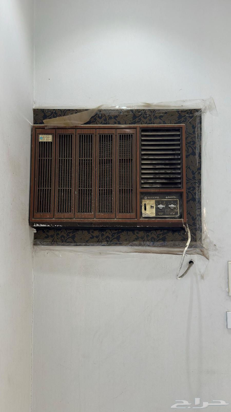 مكيف للبيع64384106147586111