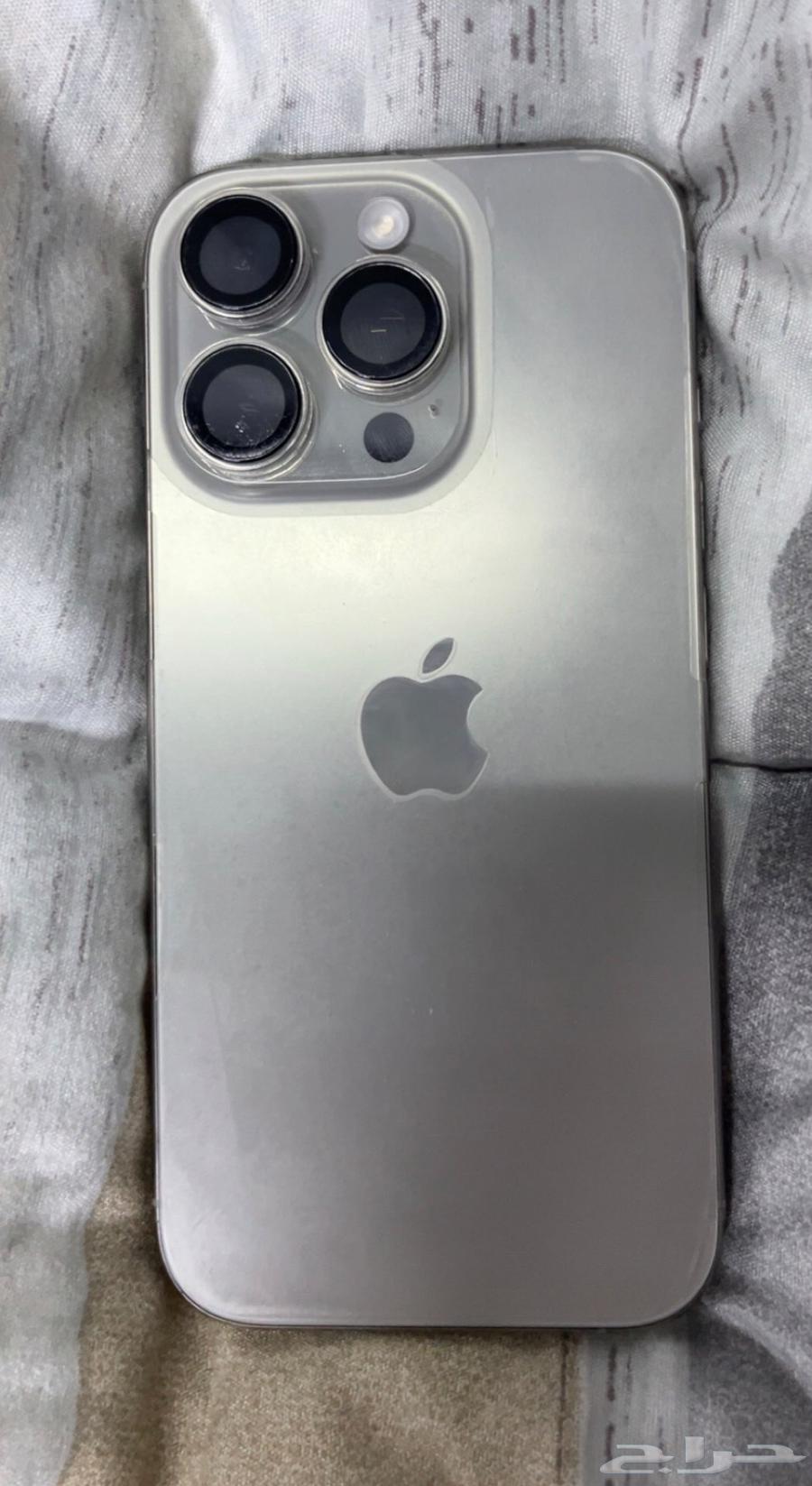 ايفون 16 برو للبيع64392635157506110