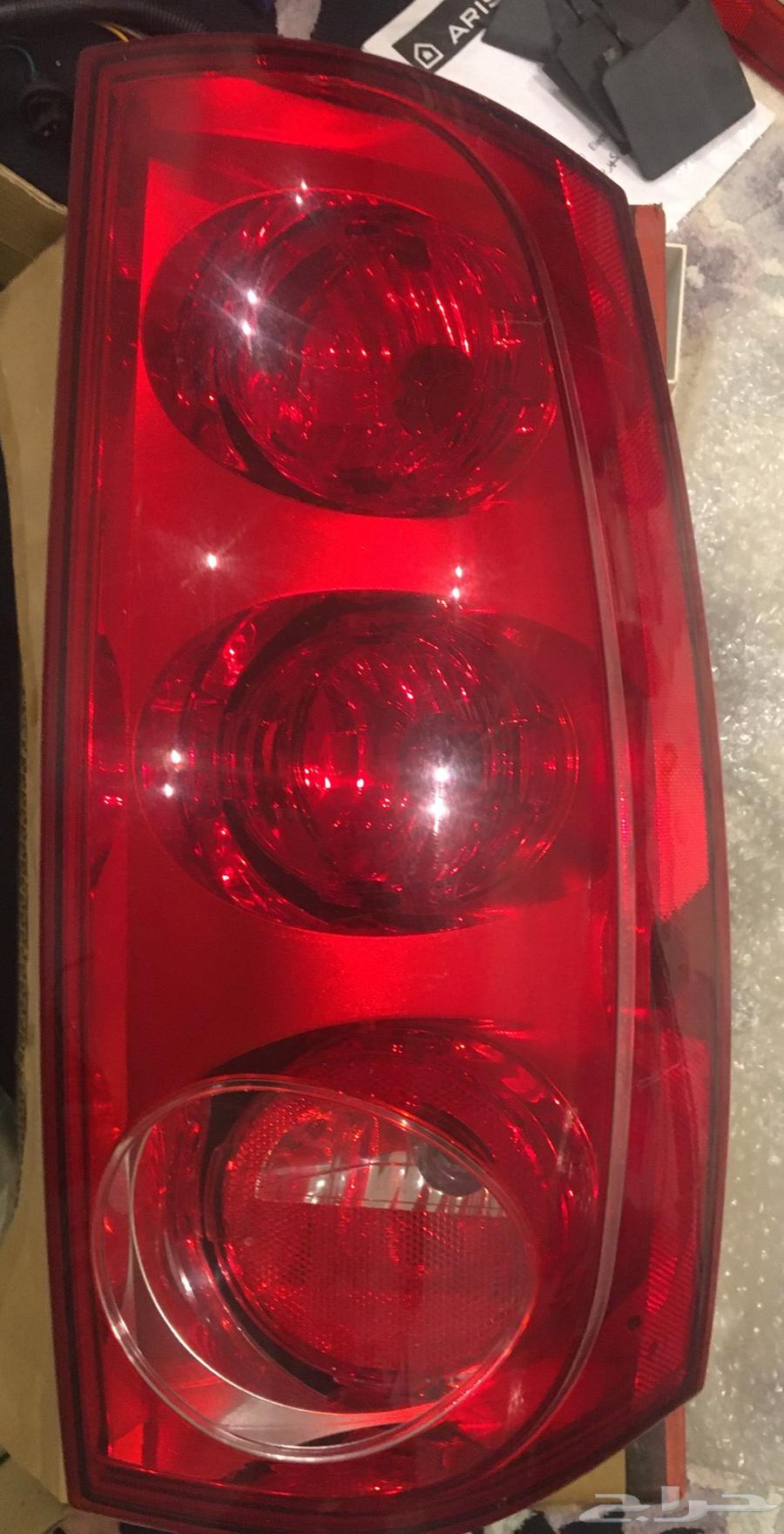 اسطب جمس يوكن خلفي 2007 - 201464539058942210111