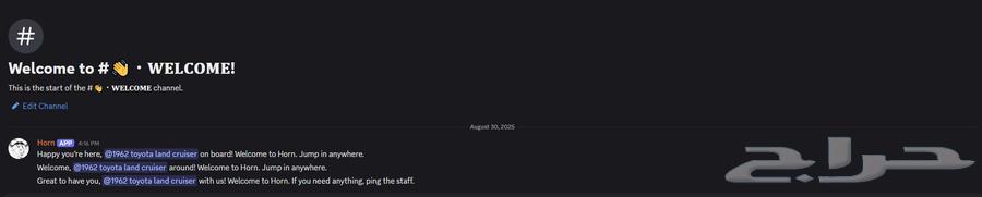 سيرفر ديسكورد جاهز للبيع64386360670081113