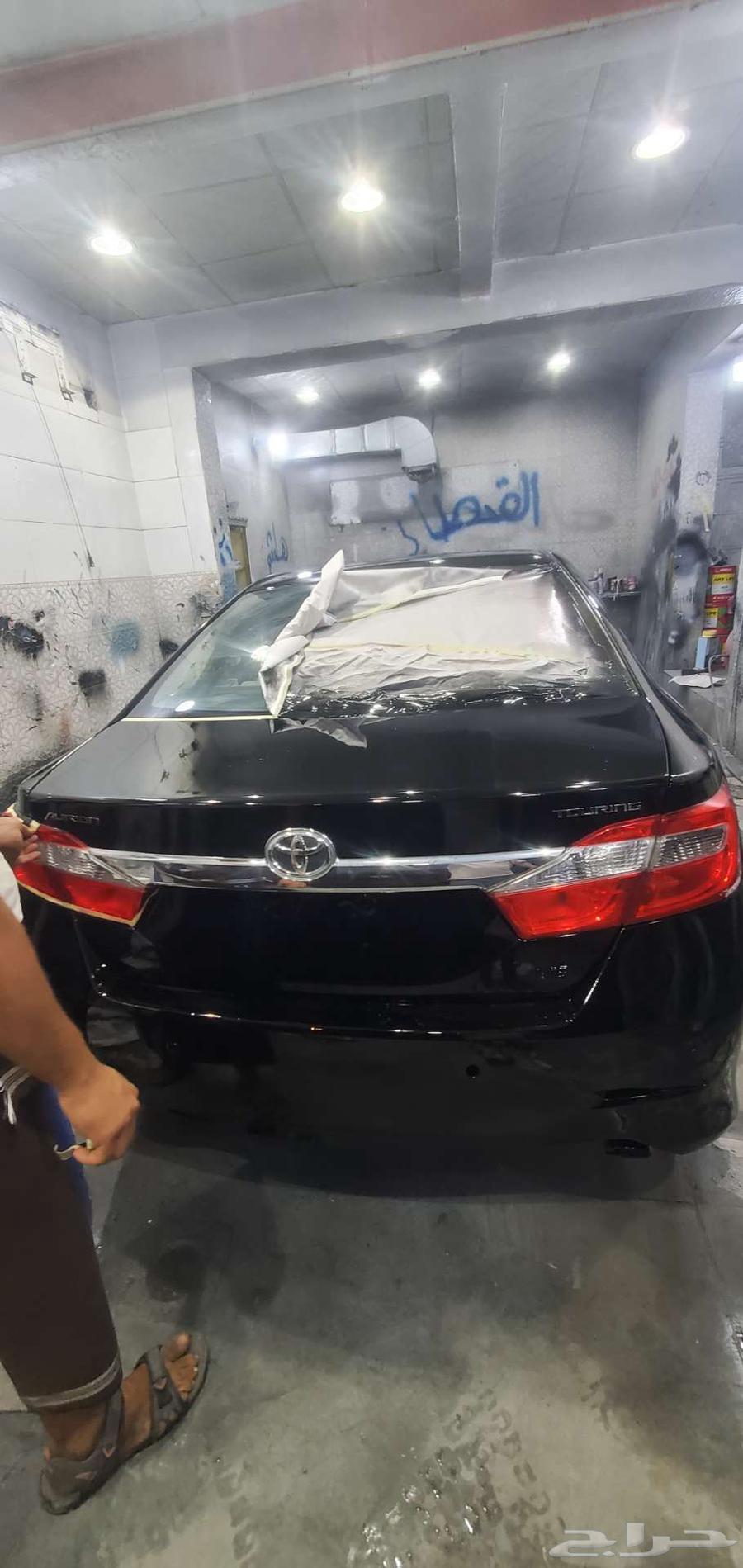 Spray paint shiny and all64531788080258111