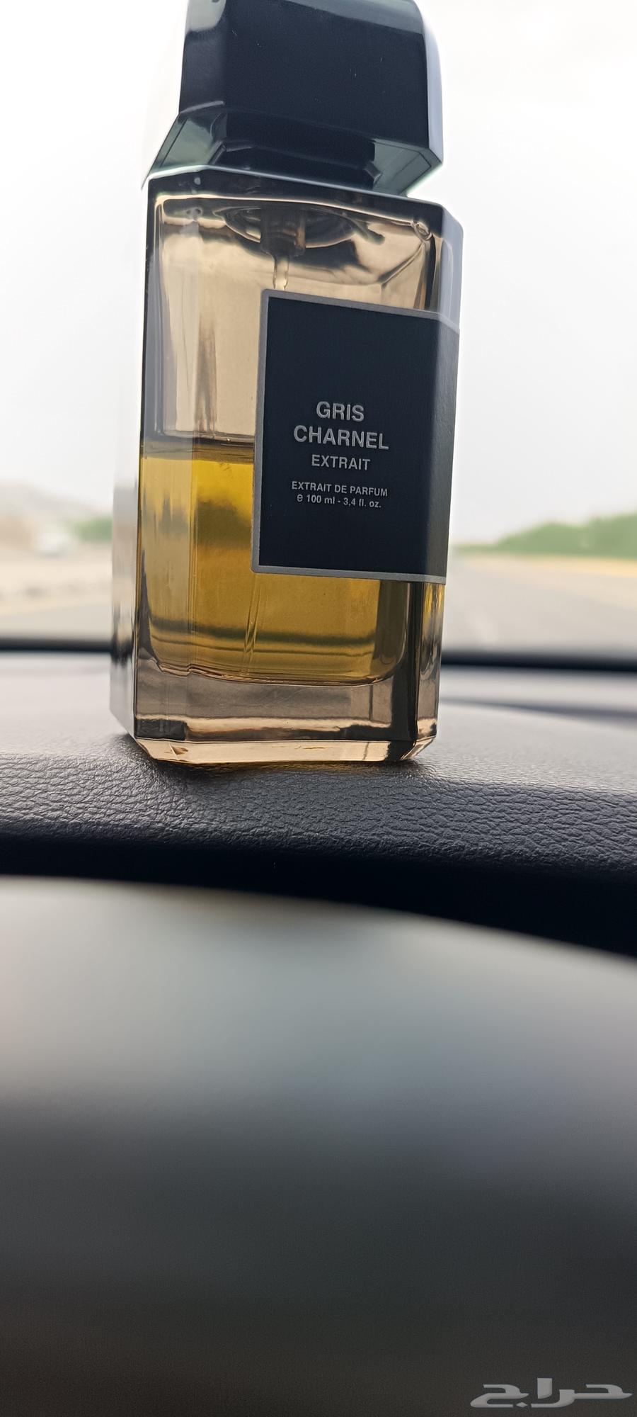 Gris Charnel Extrait Perfume64380971781761110