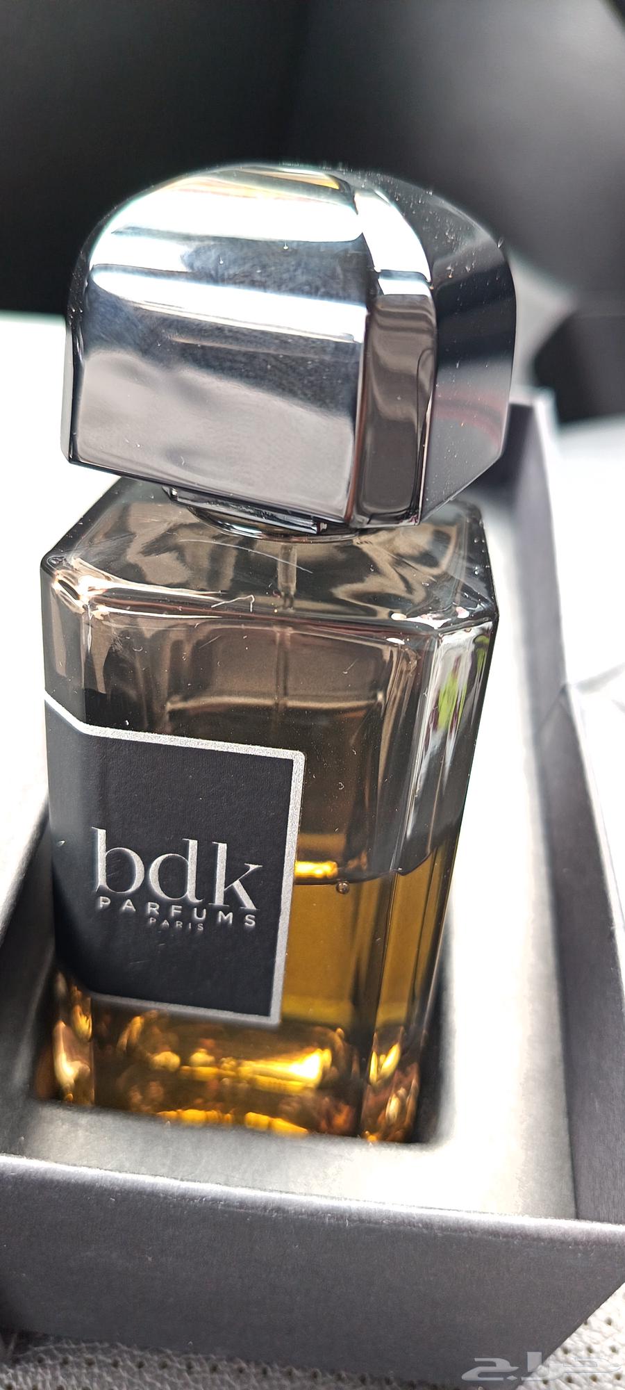 Gris Charnel Extrait Perfume64380971781761111