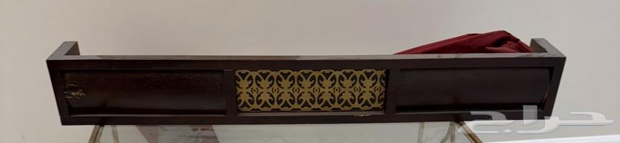 Turkish corner sofa with table and curtain64388908615682112