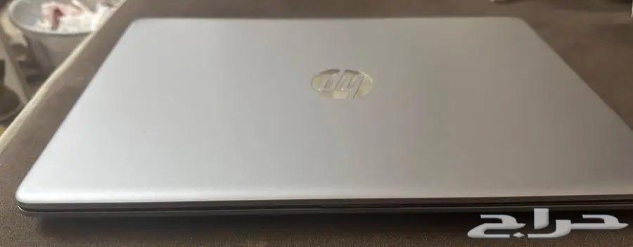 للبيع لاب توب i7 hp G9 جديد لون فضي64389529915906114