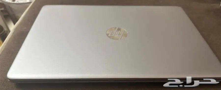 للبيع لاب توب i7 hp G9 جديد لون فضي64389529915906110