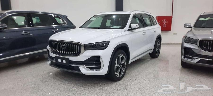 منجارو 2024 نص فل أقوى عرض من أكبر موزع معتمد 95.450بالضريبة64531901763971110