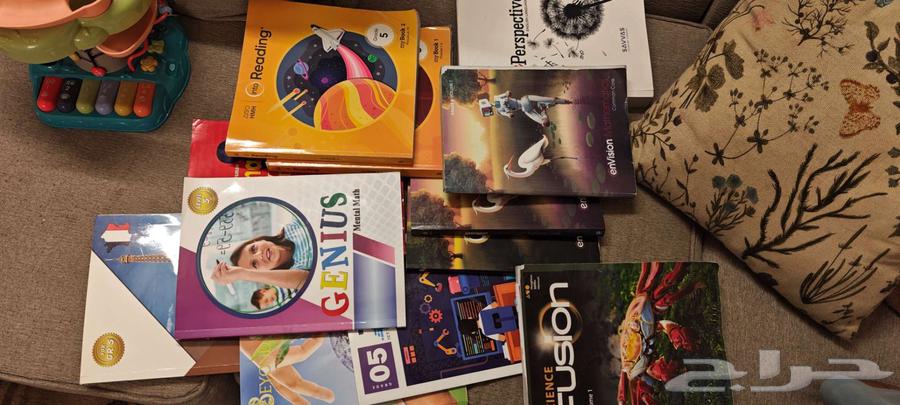 كتب انترناشونال للبيع64390137416579111