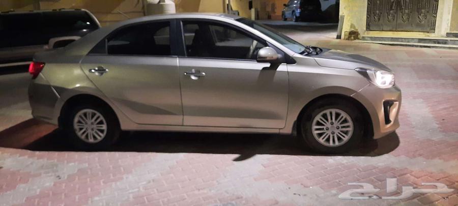 Kia Picanto for transfer 202164537686822657114