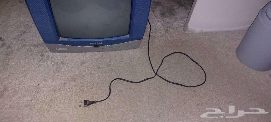 للبيع تلفزيون قديم64380861471489111
