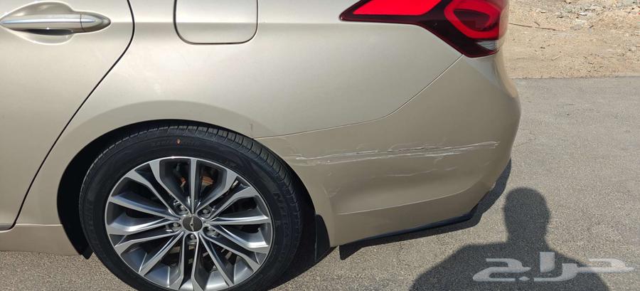 Genesis 2015 Standard 3.864534775266691114