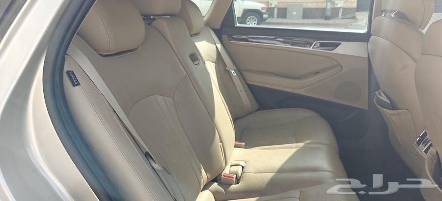 Genesis 2015 Standard 3.864534775266691112