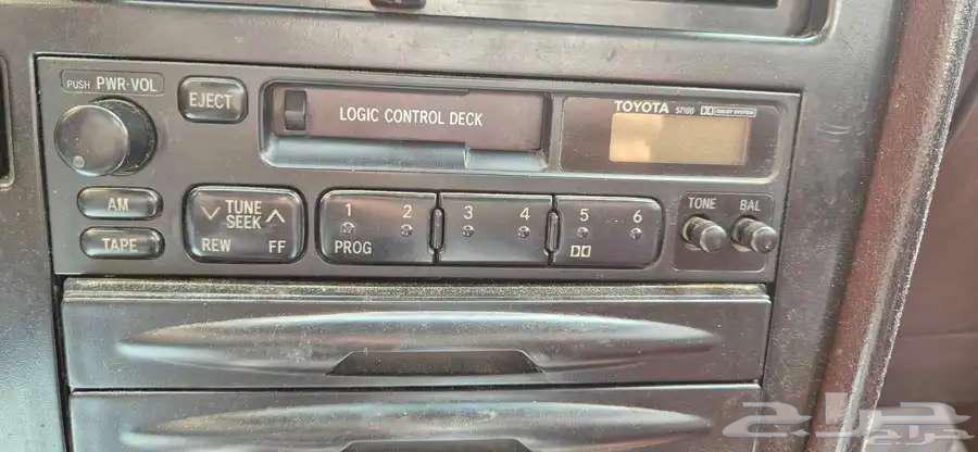 Clean Cressida Recorder64537979494530110