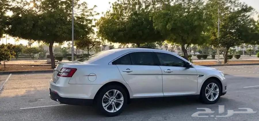 تورس 2018 فل سعودي الجزيره دفع رباعي بدي وكاله64524684315267112