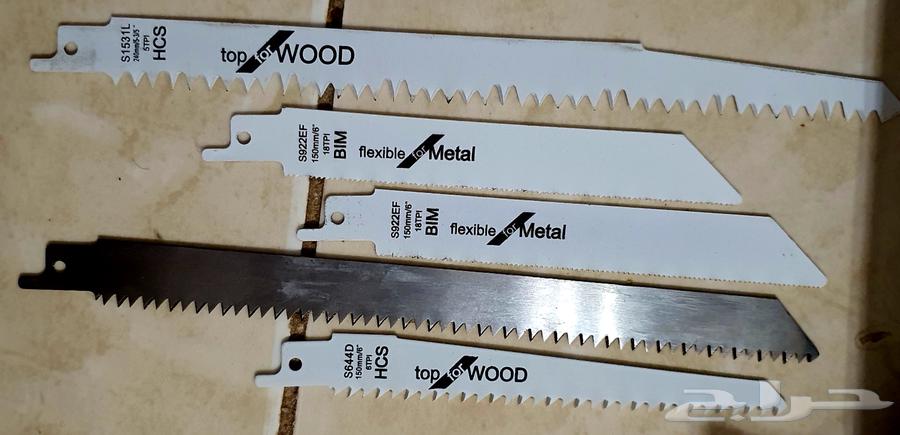 21V Lithium Reciprocating Saw64391604690689114