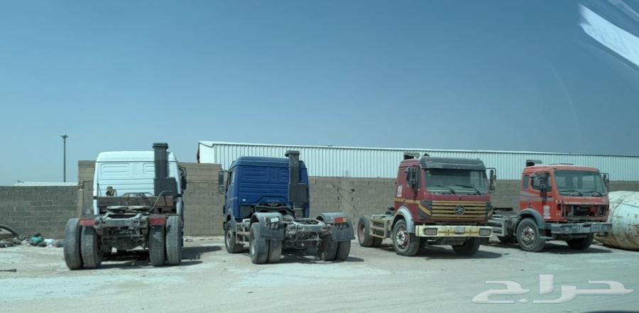 للبيع مجموعة من المعدات تريلات64383497533315110