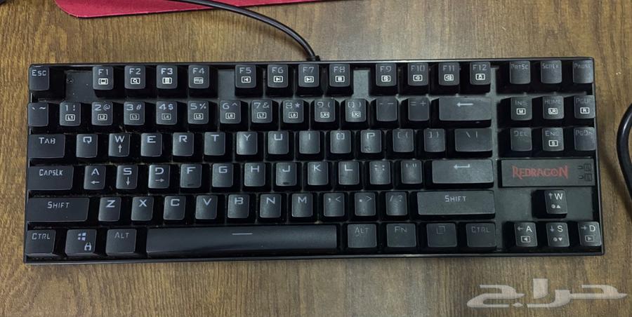 كيبورد ريدراجون للبيع64391577671938110