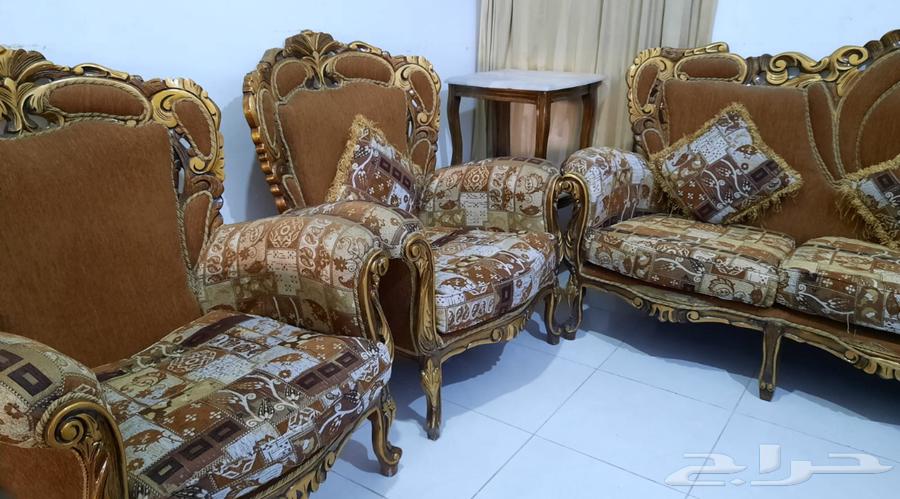 كنب ملكي نظيف64390843354883114