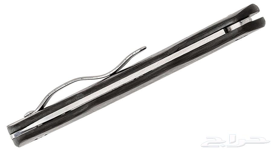 سكين كولد ستيل صناتة وتجميع إيطالية نادرة ومقطوعة من السوق64381452545153110