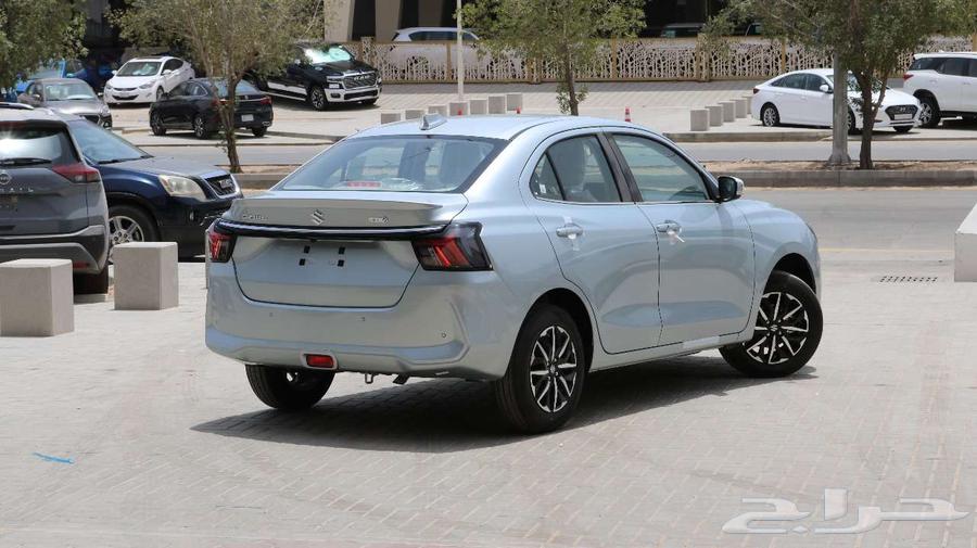 Suzuki Dzire 2025 New Model Cash and Installment Special Price63618063334274114