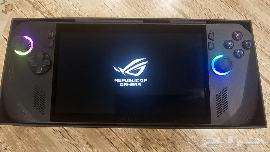 ROG ALLY X للبيع64381754279810111