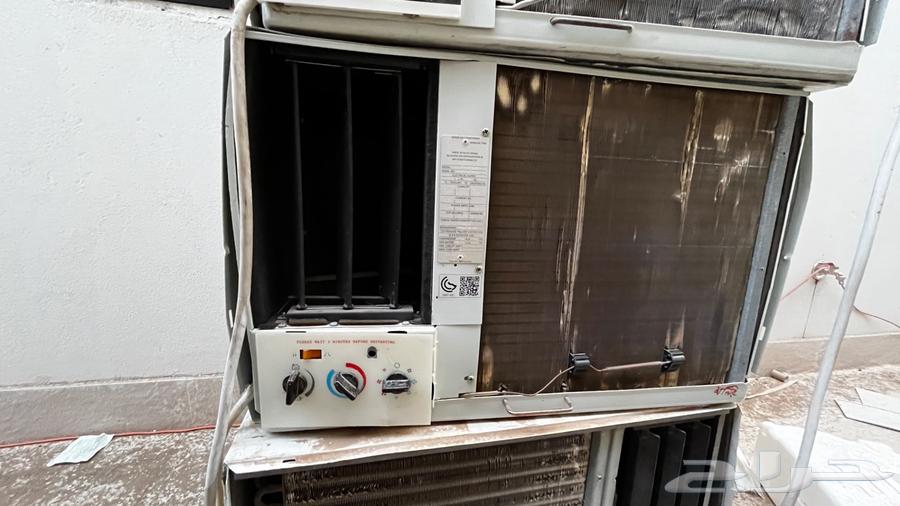 مكيفات لبيع64385299643009110